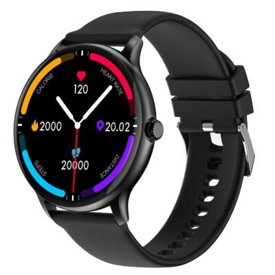 Fire-Boltt  Bluetooth Calling Smartwatch, AI Voice...