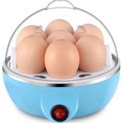 Egg Boiler Electric Portable Automatic On/Off