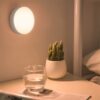 Motion Sensor Light for Home with USB Charging Wireles LED