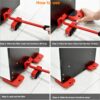 Furniture Shifting Tool/Heavy Furniture Lifter and Mover Tool