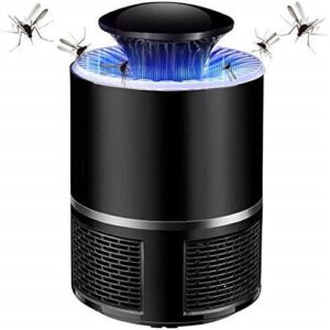 Electric Bug Zapper Indoor Mosquito Repellent Insect Trap