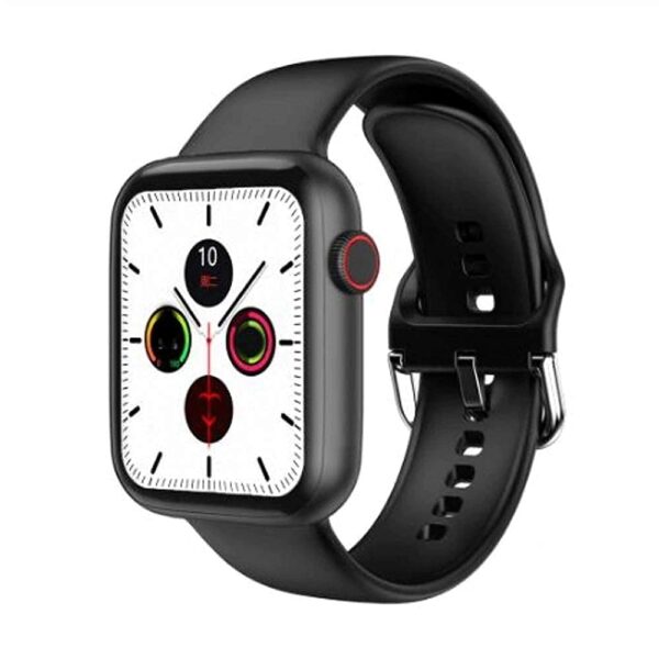 Smart Watch W26 Plus LCD Display, Heart Rate Monitor