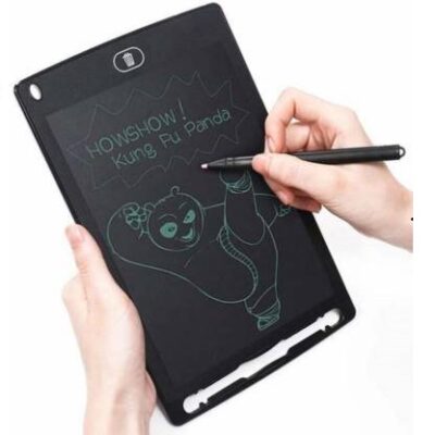 LCD Writing Tablet, 8.5 Inch Digital Slate Writing pad