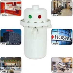 ESP Instant Water Geyser, Water Heater, Portable Water Heater
