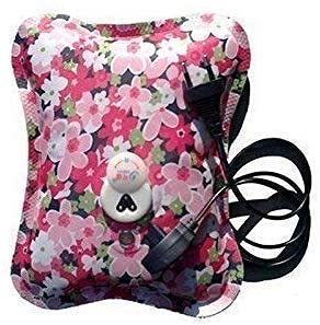 Heating Bag For Pain Relief, heat Pouch, Electric Hot Water Bag