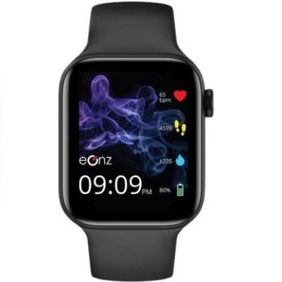 K16 Smart Watch with Wireless Charger