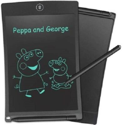 Toys for Kids, Writing pad, LCD Writing pad