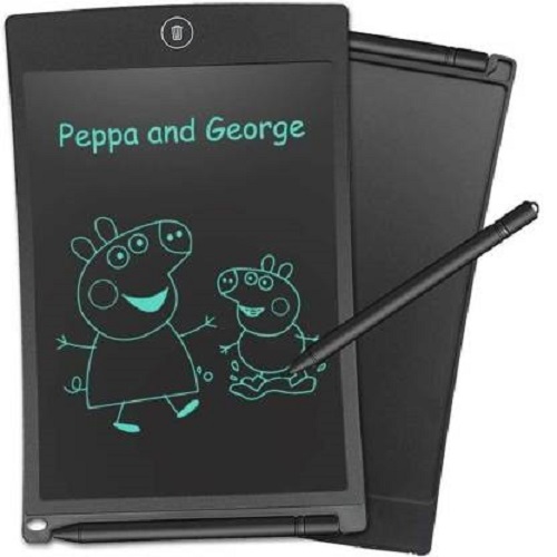 Toys for Kids, Writing pad, LCD Writing pad, Writing Tablet