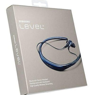 Samsung Level U Pro Bluetooth Wireless Headphones Clone