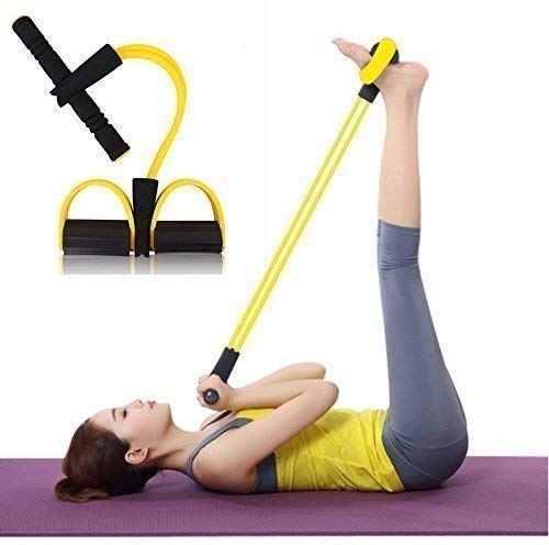 Easy Exercise Tummy Trimmer Unisex Home Gym Equipment Workout