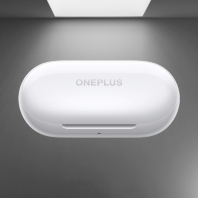 OnePlus Buds Z Wireless Bluetooth In Ear Earphone with Mic Clone