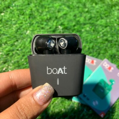 boAt airdopes 421 Bluetooth truly wireless earbuds Clone