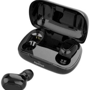 Tune 230NC TWS, Active Noise Cancellation Earbuds with Mic