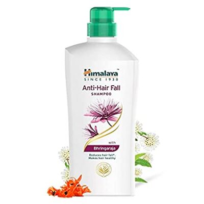 Himalaya Anti Hair Fall Shampoo With Bhringaraja 1Ltr