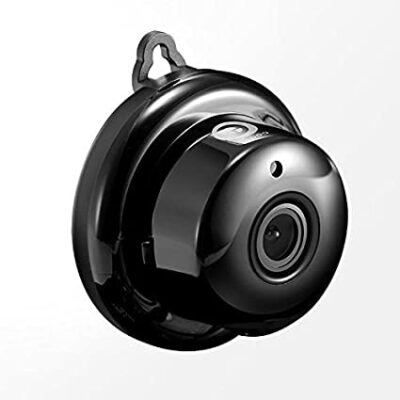 Mini Maa-Beta  Camera 24 * 7 Security WiFi