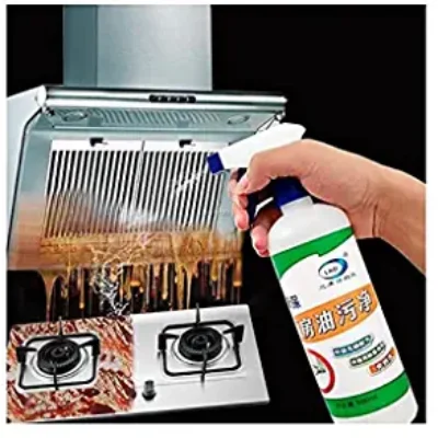 500M Kitchen Oil & Grease Stain Remover