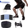 Vertical Jump Trainer Bounce Trainer Training Device, Leg Strength