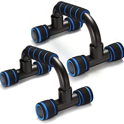 Push Up Bar for Home & Gym Work Out for Men a...