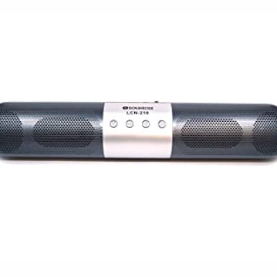 LCN-210 Wireless Soundbar Speaker