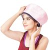 Hair Care Thermal Head Spa Cap Treatment with Beauty Steamer