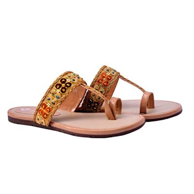 Fashion Sandals & Fancy Slippers for Women and Girls