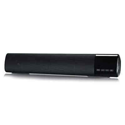 Bluetooth Speaker SOUNDBAR X8 Wireless