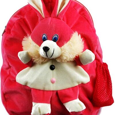 School Bag for Kids Plush Backpack Cartoon Toy | Children’s Gifts Boy/Girl/Baby/ Decor School Bag for Kids