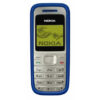 Nokia 1200 Mobile Phone (REFURBISHED)