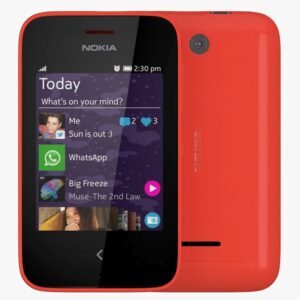 Nokia Asha 230 (REFURBISHED)