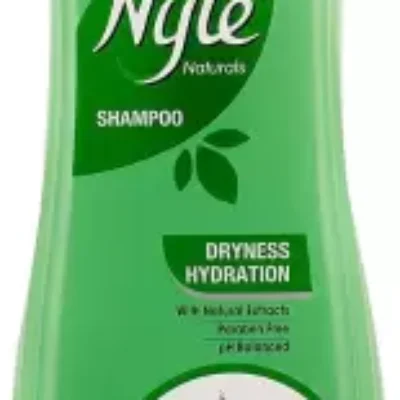 Nyle Naturals Dryness Hydration Shampoo 800ml