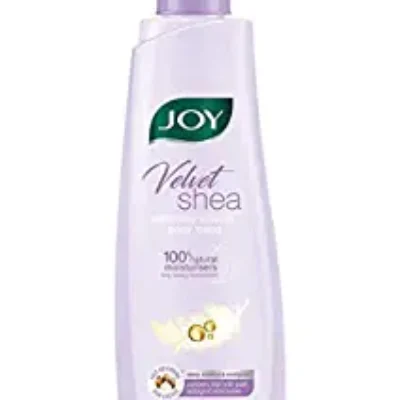 Joy Velvet Shea Softening Smooth Body Lotion, For ...