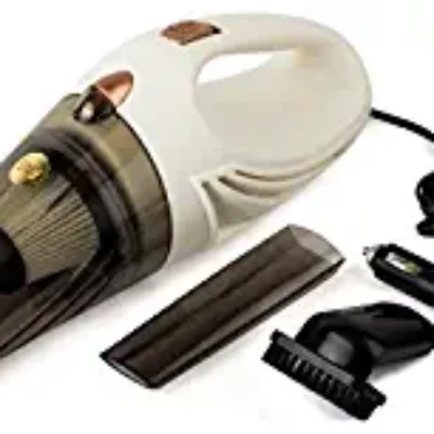 Car Handheld Vacuum Cleaner RNG-2001 150 Watt / 5.5 KPA