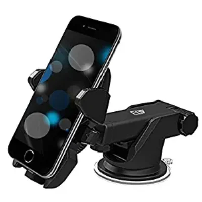 Car Phone Mount Anti Shake and Stable Cradle