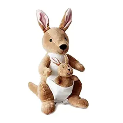 Kangaroo Soft toys, Baby toys, Kids toy