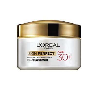 L’Oreal Paris Perfect Skin 30+ Day Cream, 50g