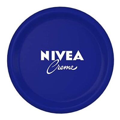 NIVEA Crème, All Season Multi-Purpose Cream, 200m...