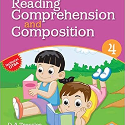 Develop Reading and Writing Skills of Kids