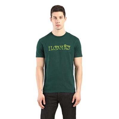 Levi’s Men’s Regular T-Shirt