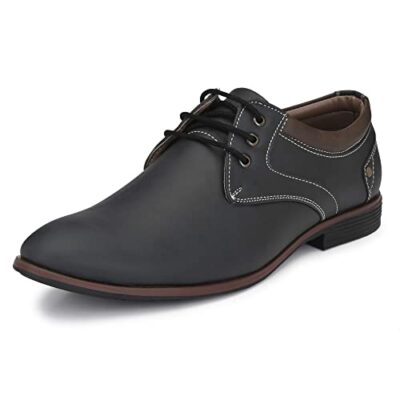 Mens Formal Cum Casual Shoes Party Look