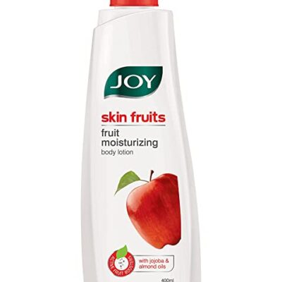 Joy Skin Fruits Fruit Moisturizing Body Lotion, Fo...
