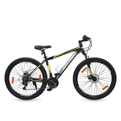 UT3000A27.5 Alloy MTB 27.5T Mountain Cycle with 21...