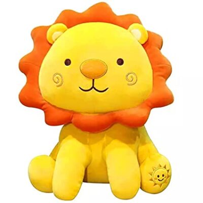 Lion Animal Soft Toy for Boys/Girl (35cm)