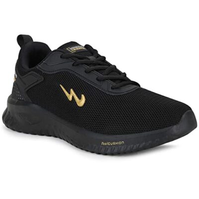 Men’s Wells Running Sports Shoes