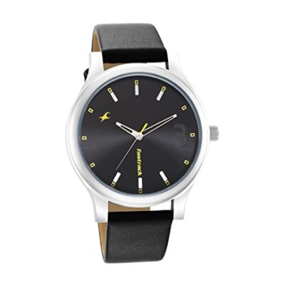 Fastrack Vibes Analog Dial Men’s Watch
