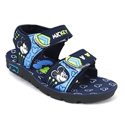 Kids Unisex Casual Sandals MK-1 for 2-5 Years