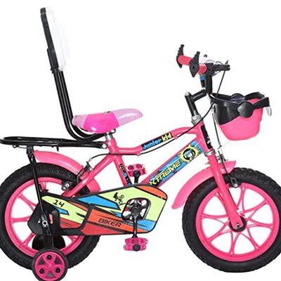 14T Kids Cycle for 2 to 5 Years of Boys and Girls