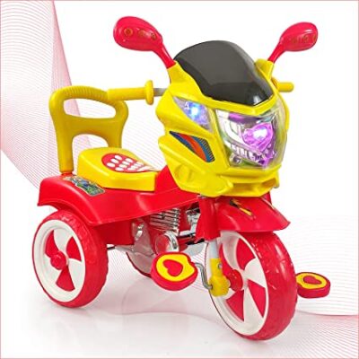 Tricycle for Kids, Baby Cycle, Kids Cycle, Tricycl...