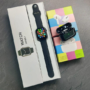 Square I7 Smart Watch and airpods pro combo