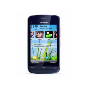 Nokia C503 ScreenTouch Mobile Phone - Refurbished