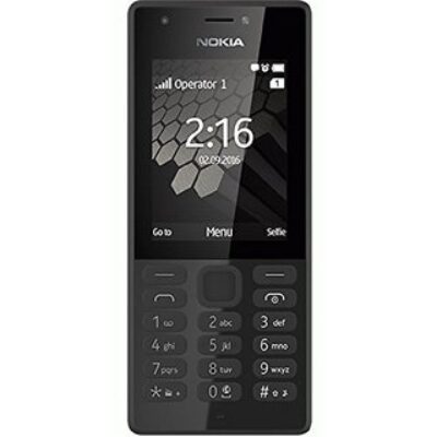 Nokia 216 Dual Sim, Camera Mobile Refurbished